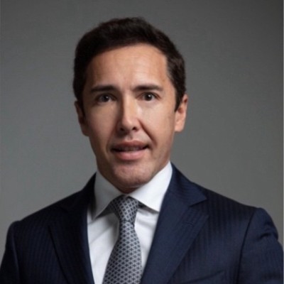 Hugo Della Motta (Miami)
