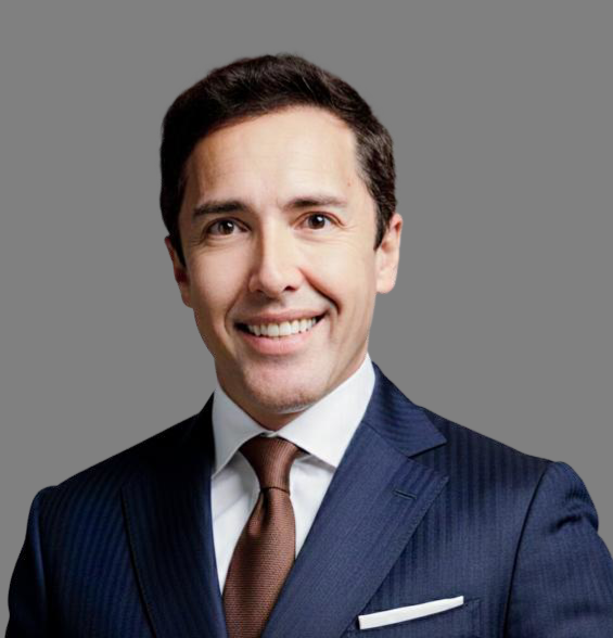 Hugo Della Motta (Miami)